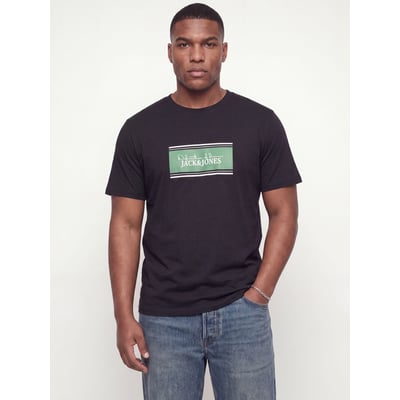 T-Shirt JACK & JONES
