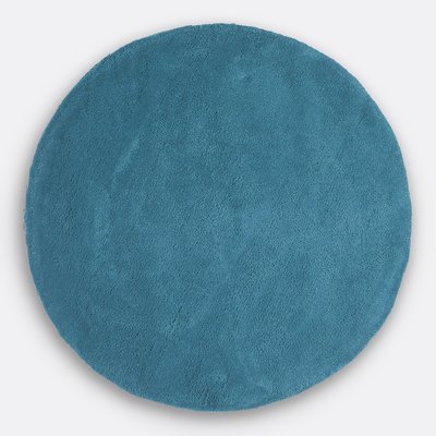 Tapis rond coton tufté, Renzo, petit modèle LA REDOUTE INTERIEURS