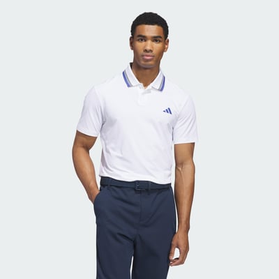 Polo Climacool Ultimate365 Tour adidas Performance