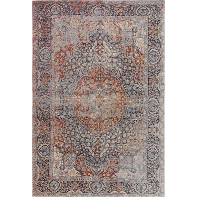 Tapis tissé plat STAY BENUTA 