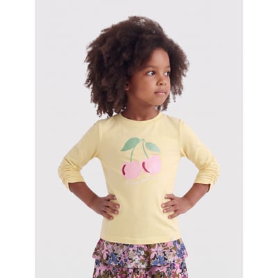 T-Shirt KIDS ONLY