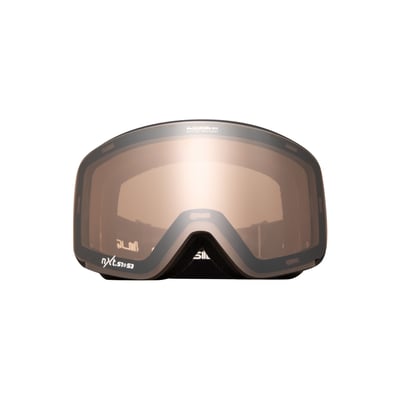 Masque de ski/snowboard SWITCHBACK CLUX ADAPT QUIKSILVER