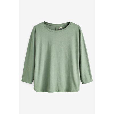 3/4 T-shirt À Manches Longues NEXT