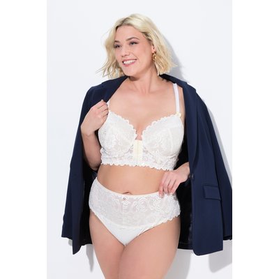 String couvrant TRUYOU en dentelle ULLA POPKEN