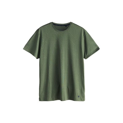 T-shirt en jacquard NEXT