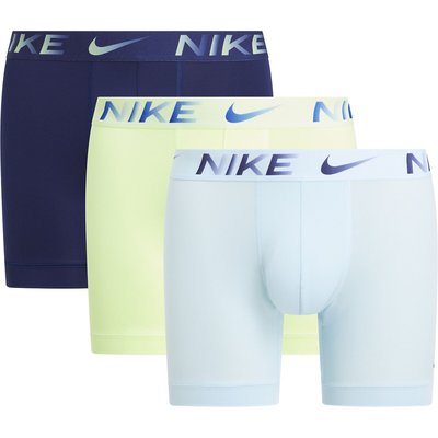 Lot de 3 boxers long unis Dri fit NIKE