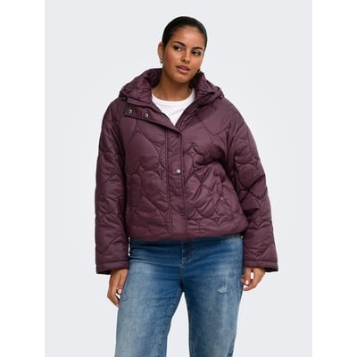 Veste Matelassée ONLY CARMAKOMA