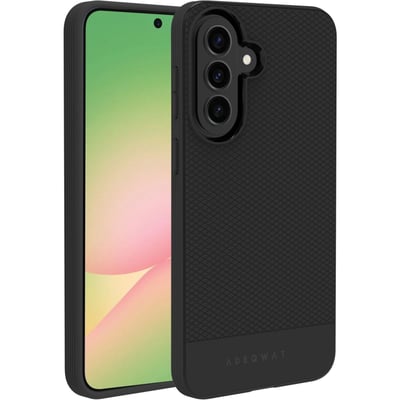 Coque Samsung Galaxy A57 noire ADEQWAT
