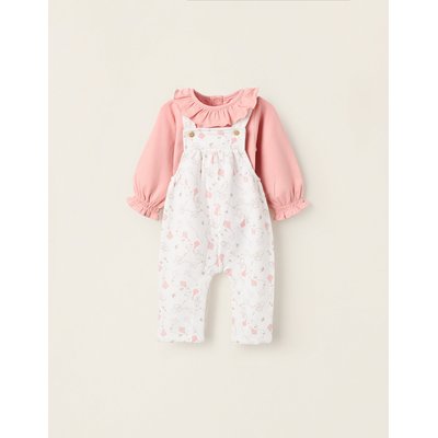 Body + Salopette Winnie ZIPPY