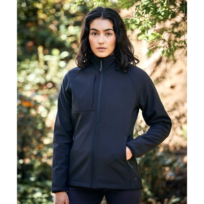 Veste softshell EXPERT BASECAMP CRAGHOPPERS