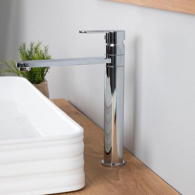 Mitigeur haut pour vasque CORRIB WANDA COLLECTION