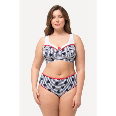 Soutien-gorge de maintien, sans armatures ULLA POPKEN