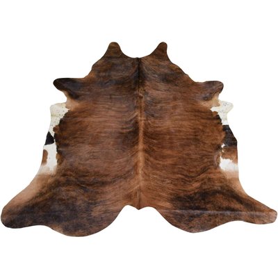 Peau de vache en cuir, Emerson JOLIPA