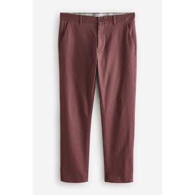 Pantalon chino slim stretch NEXT