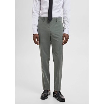 Pantalon costume Parí super slim-fit MANGO MAN
