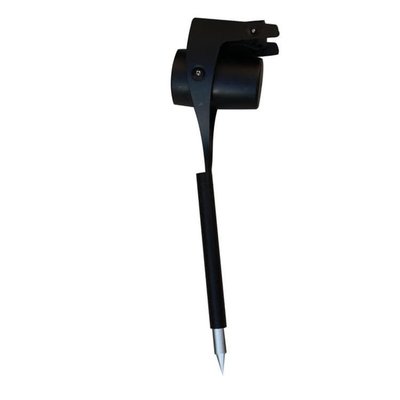 Power Spot - Spot D'extérieur Solaire Led À Planter H27cm - Luminaire D'extérieur Watt & Home Designé Par WATT ET HOME