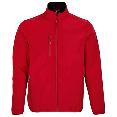 Veste softshell FALCON SOLS
