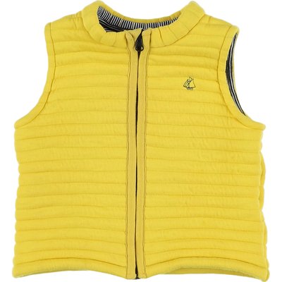 Gilet/sweat sans manche - Très bon état PETIT BATEAU