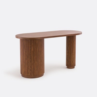 Bureau forme organique, 1 porte, Genna LA REDOUTE INTERIEURS