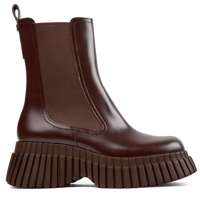 Bottines BCN CAMPER