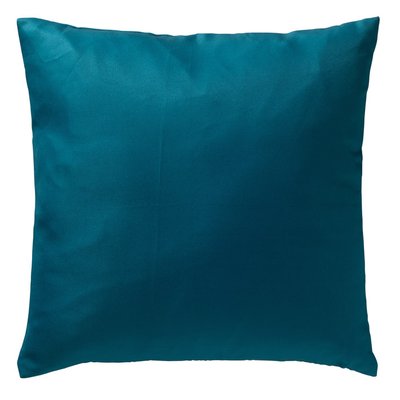 Housse de coussin Sun - Bleu, 45x45 cm DUTCH DECOR