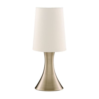 Lampe    TOUCH BOUTICA-DESIGN