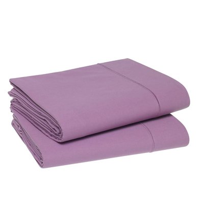 Drap - COTON BLANC DES VOSGES