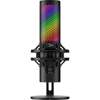 Micro Gamer QuadCast 2 S HYPER