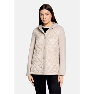 Veste outdoor à capuche BETTY BARCLAY