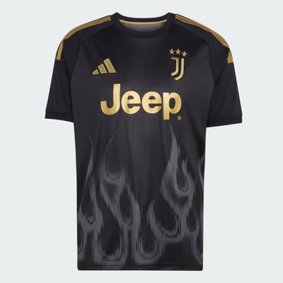 Maillot Third Juventus 26/27 Maillot Third Juventus 26/27 adidas Performance