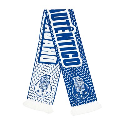 Cachecol "Dragão Autêntico", FC Porto FC PORTO