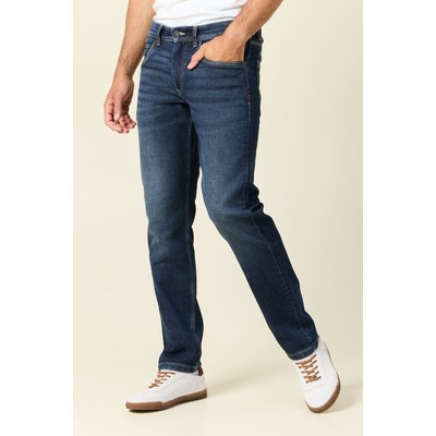 Jeans straight ultra stretch BONOBO