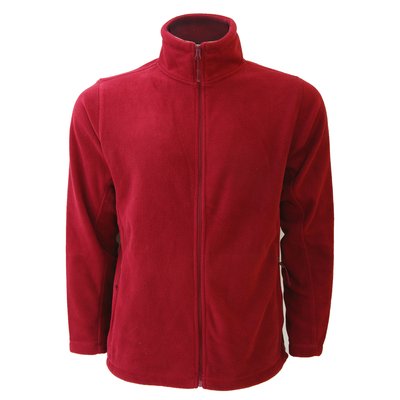 Veste polaire JERZEES RUSSELL
