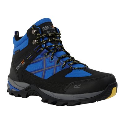 Bottines de marche SAMARIS REGATTA
