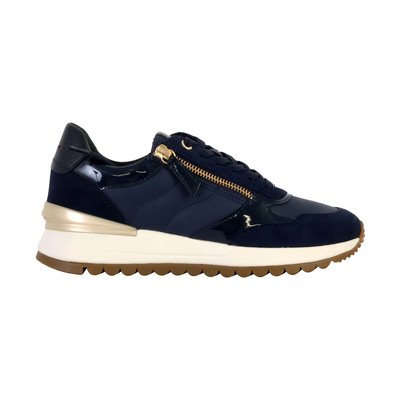 Baskets  D DESYA GEOX