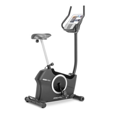 Vélo d'appartement 225 CSX connecté iFIT PROFORM FITNESS