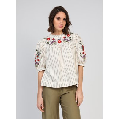 BLOUSE SOLUZA AN'GE