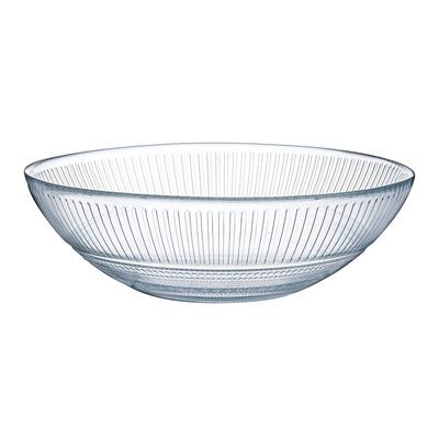 Assiette creuse 20cm Louison - Luminarc LUMINARC