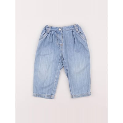 Jean - Très bon état PETIT BATEAU