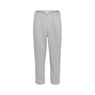 PANTALON TAPERED LOOSE SAVILE PULLIN