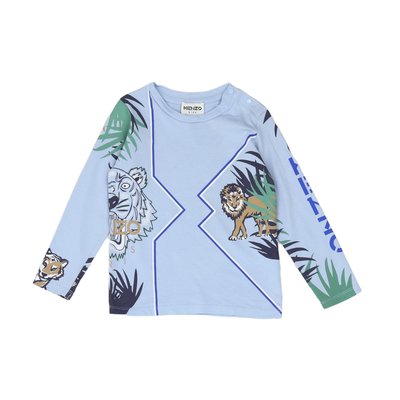 T-shirt  - Très bon état KENZO