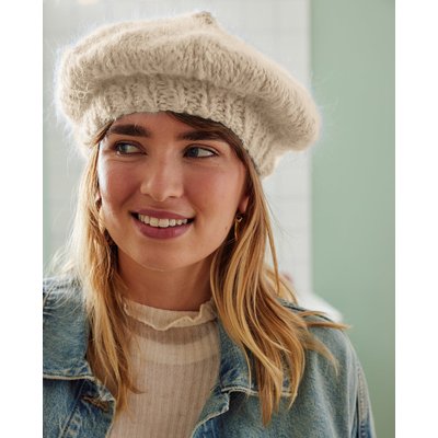 Kit Tricot Béret  Hockey PINGOUIN