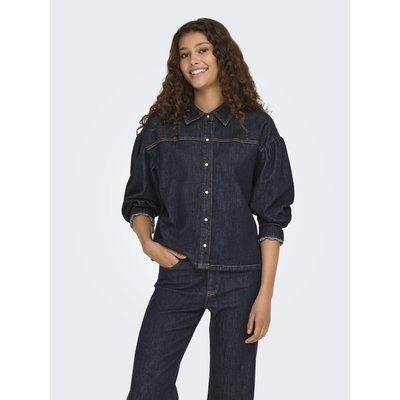 Chemise en denim ONLY ONLY