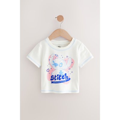 T-shirt cosmic lilo et stitch NEXT
