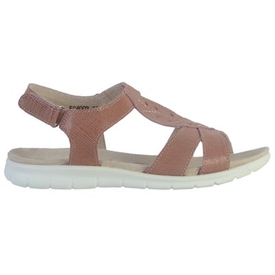 Sandale Cuir ENZA NUCCI