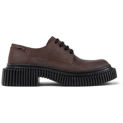 Derbies Pix Berlin cuir CAMPER