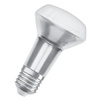 Ampoule Led Réflecteur R63 Clair Dimmable 5,9w=60w Blanc Chaud E27 OSRAM