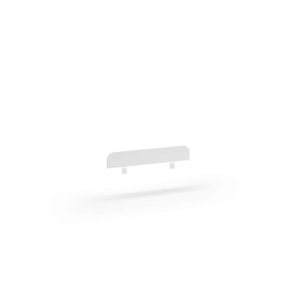 Barriere de Lit - couleur blanc VIPACK