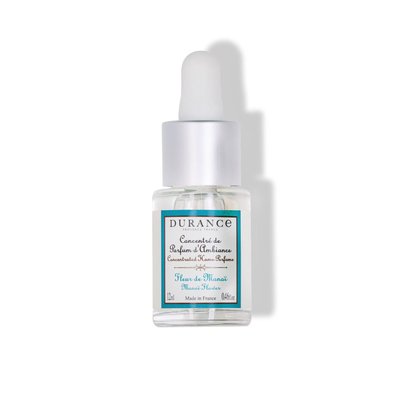 Concentré de parfum FLEUR DE MONOÏ DURANCE