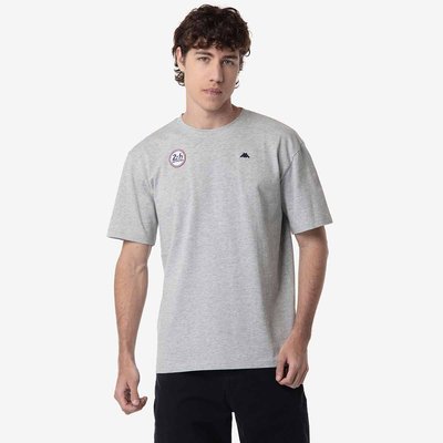 T-shirt de Formule 1 Unisexe Renald 24h Le Mans KAPPA